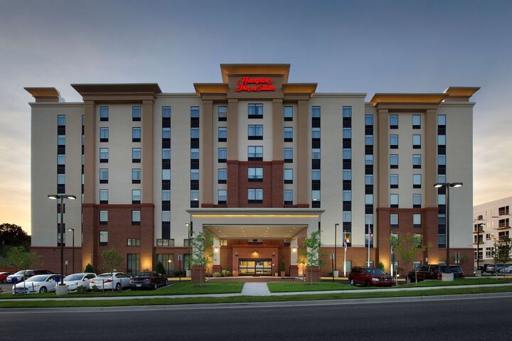 Hotel 3 of 25