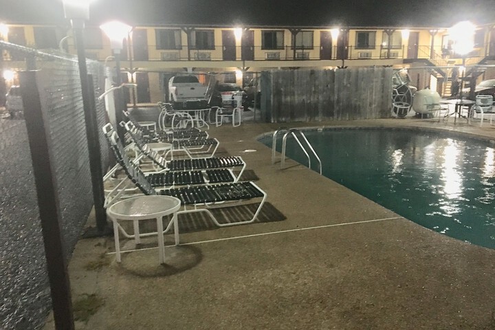 Pool 6 of 48