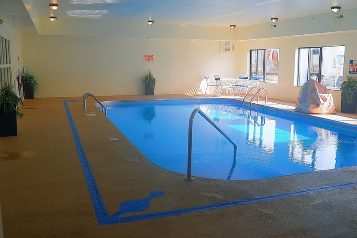 Pool 2 of 55