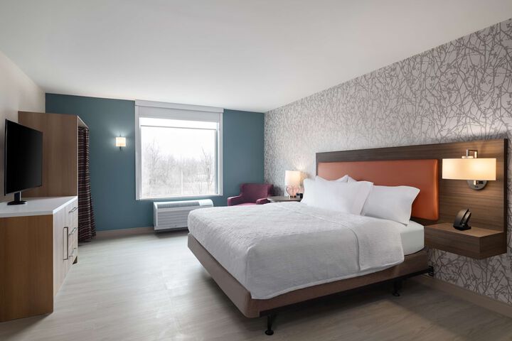 Home2 Suites by Hilton Brownsburg