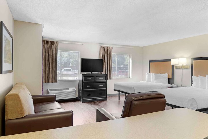Extended Stay America Select Suites - Houston - Sugar Land