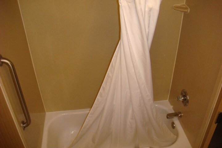 Hampton Inn White House