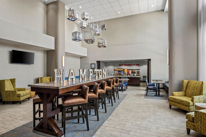 Hampton Inn & Suites Trophy Club - Fort Worth North