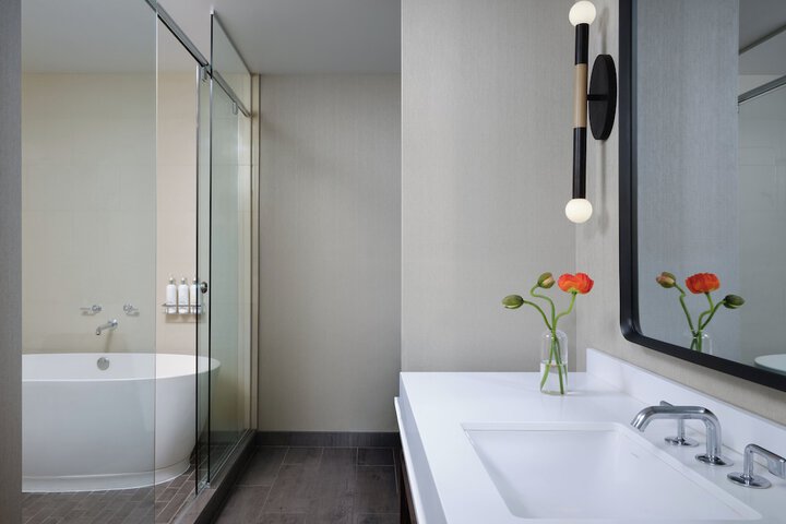 Kimpton Hotel Palomar Phoenix Cityscape by IHG