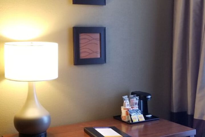 Comfort Inn Wethersfield - Hartford
