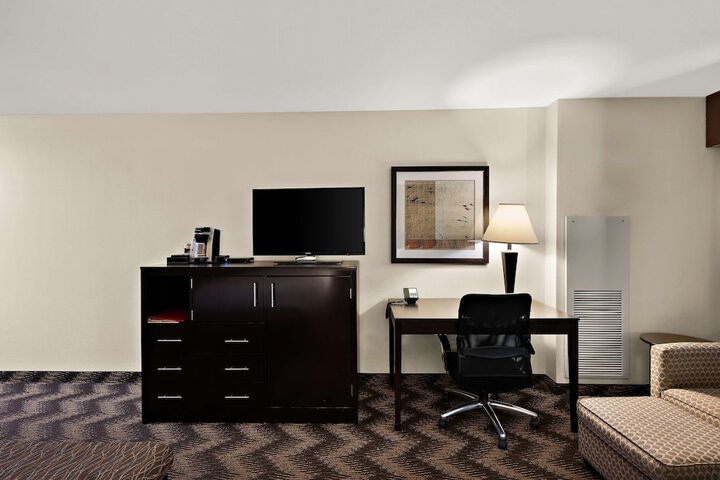 Best Western Plus Gold Country Inn