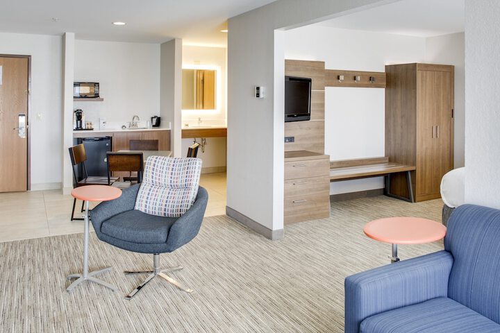 Holiday Inn Express & Suites Chickasha by IHG