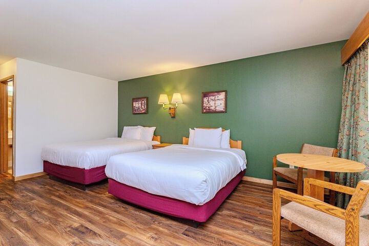 Holiday Acres Resort