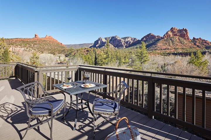 Terrace/Patio 164 of 191