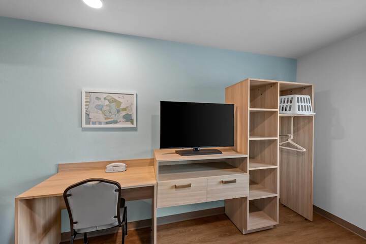 WoodSpring Suites Santee - San Diego Northeast