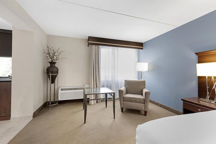 Best Western Plus Coeur dAlene Inn