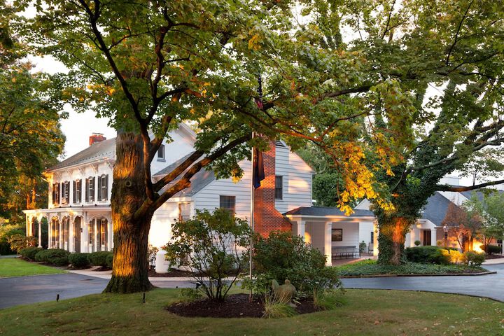 The Inn at Turkey Hill