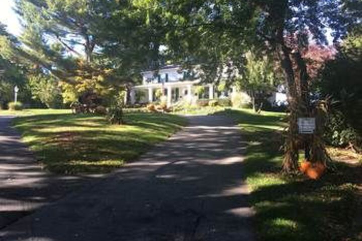 Wagener Estate Bed & Breakfast