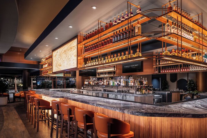 Silver Legacy Reno- a Caesars Rewards Destination