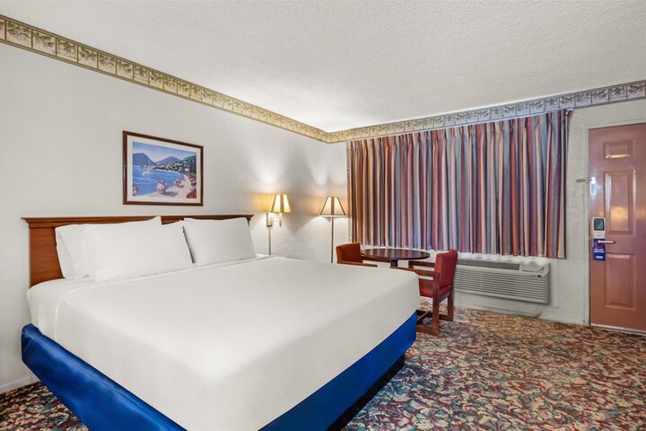 AMERICAS BEST VALUE INN BY SONESTA PECOS