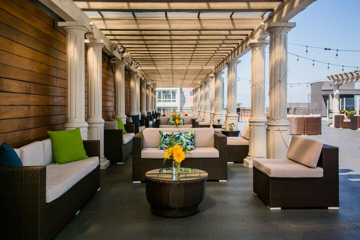 Terrace/Patio 38 of 38