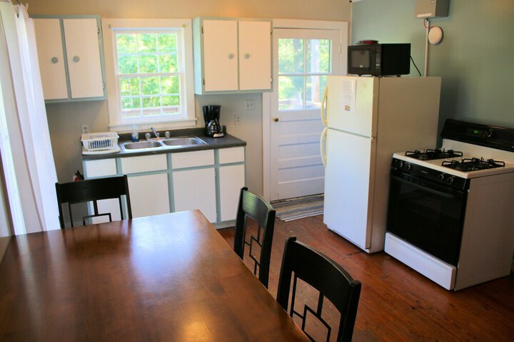 Lynnhurst Family Resort