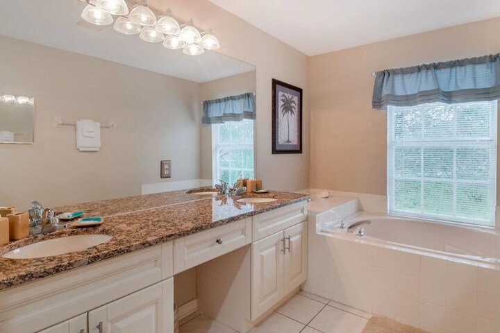 Windsor Palms Resort Vacation Home