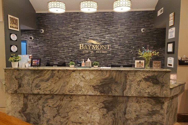 Hotel Interior 6 of 20