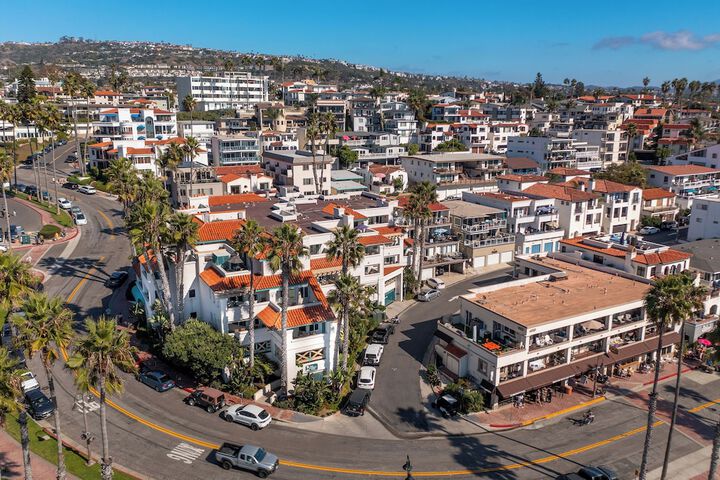 San Clemente Cove