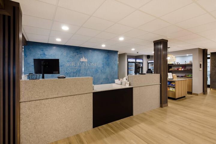 Graystone Lodge an Ascend Collection Hotel