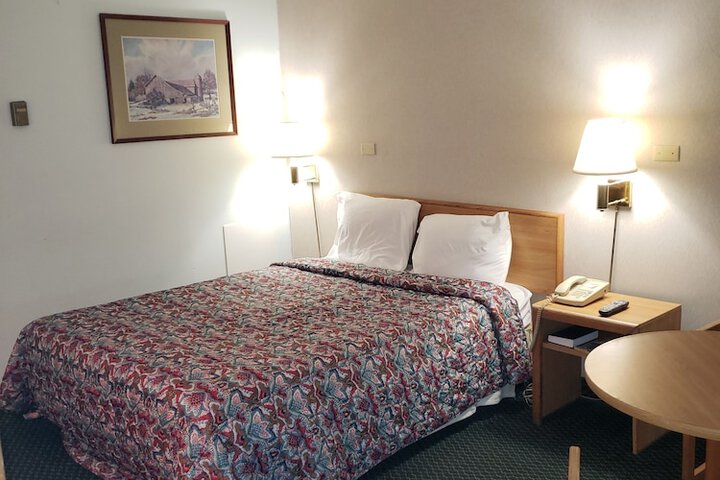 Budget Inn Horseheads