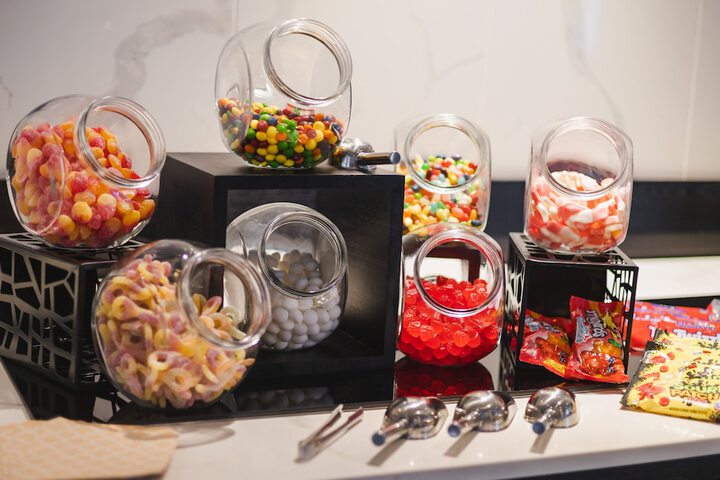 InterContinental Montreal by IHG