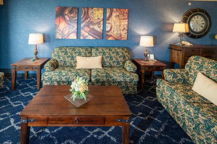 Gold Miners Inn Grass Valley an Ascend Collection Hotel