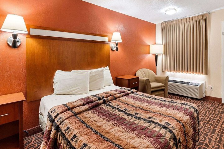 Econo Lodge Jasper