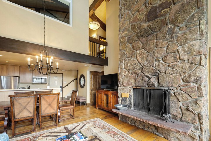 The Lodge at Vail a RockResort by Vail Resorts