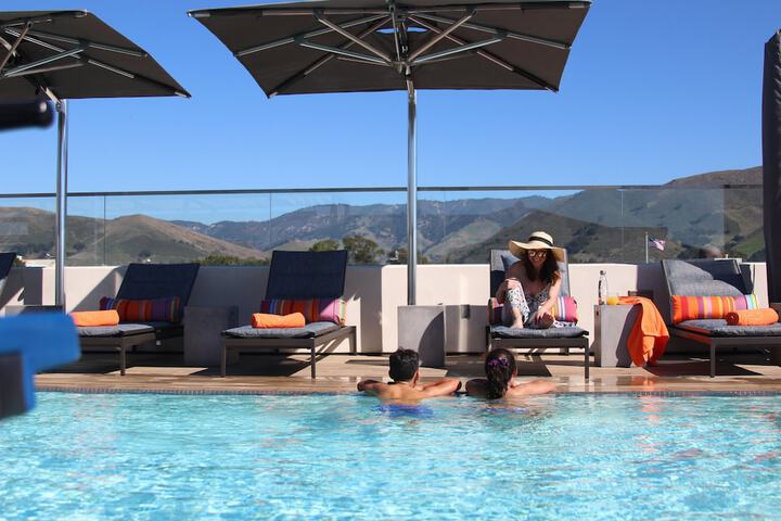 Sundeck 98 of 100
