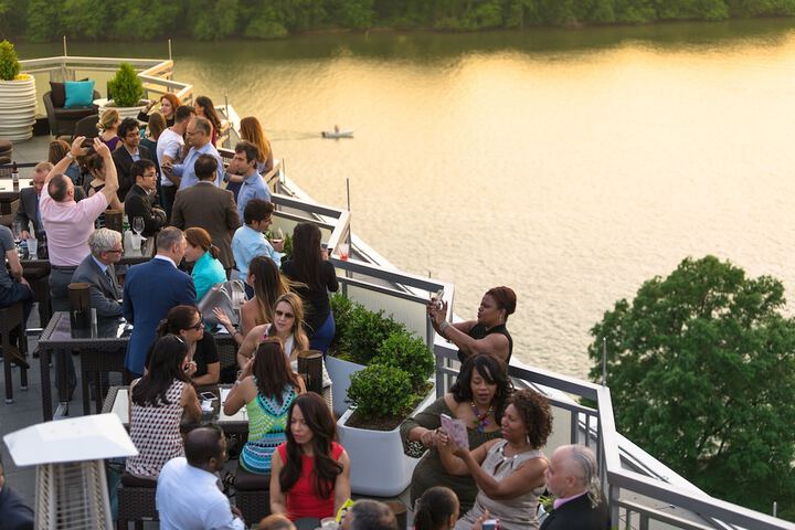 The Watergate Hotel