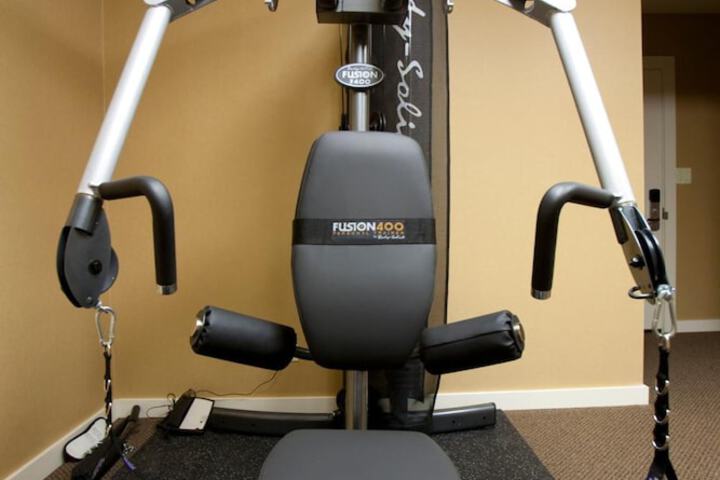 Health and Fitness 22 of 30