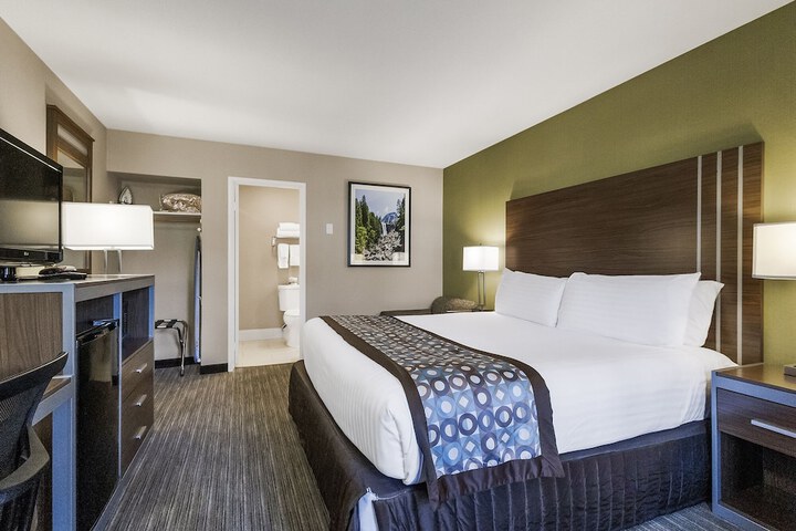 Heritage Inn Yosemite / Sonora