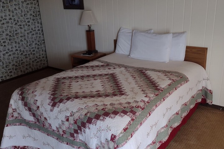El Vu Motel
