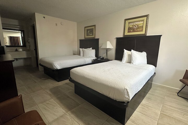Carom Inn Denham Springs-Baton Rouge