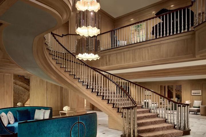 The Royal Sonesta Harbor Court Baltimore