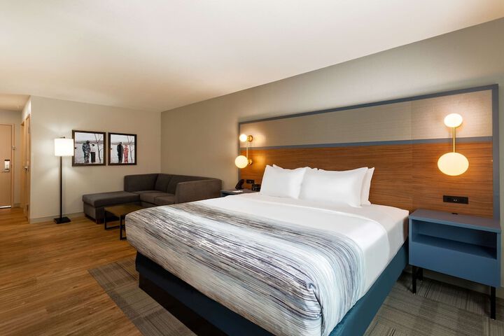 AmericInn by Wyndham San Angelo
