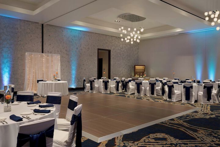 Ballroom/Hall 52 of 57