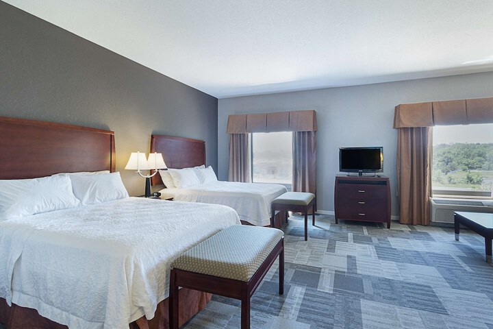 Hampton Inn & Suites Indianapolis / Brownsburg