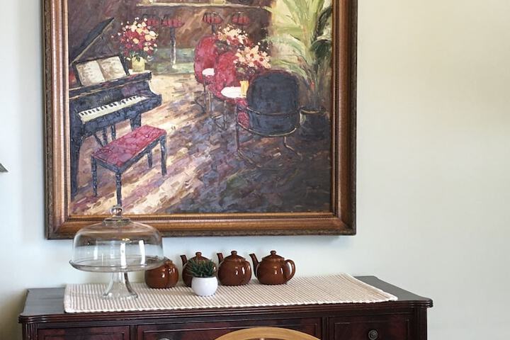 Harmony B & B & Suites