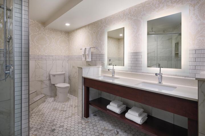 Best Western Premier Park Hotel
