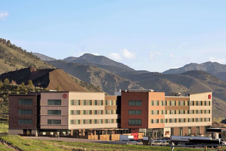 Origin Red Rocks a Wyndham Hotel