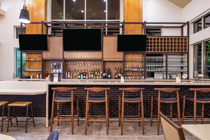 Hilton Garden Inn Bend