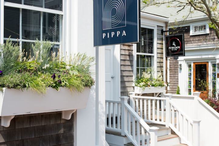 Hotel Pippa