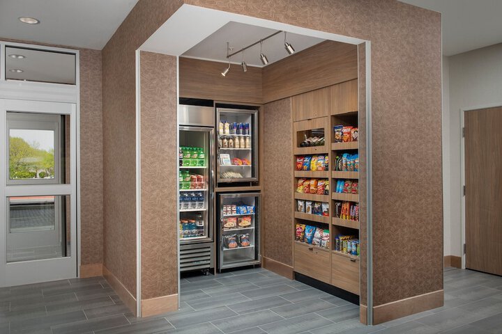 Fairfield Inn & Suites by Marriott Boise West