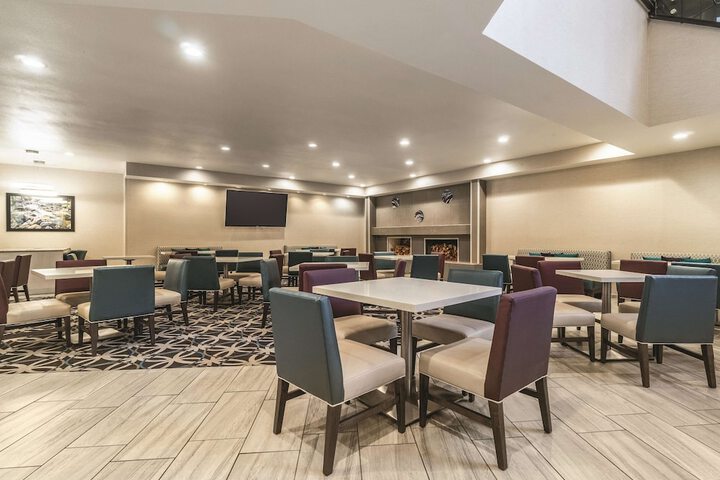 La Quinta Inn & Suites by Wyndham Glenwood Springs