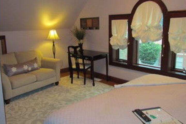 The BriMarie Inn