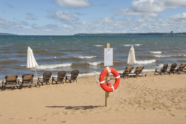 Grand Beach Resort Hotel