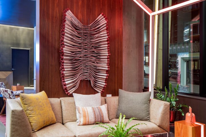 Hyatt Centric Downtown Portland